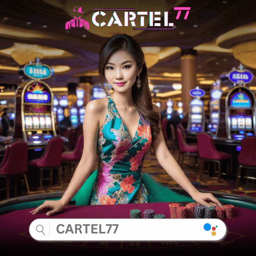 CARTEL77 : Slot Thailand Nexus Terbaru (2024) | Server Resmi